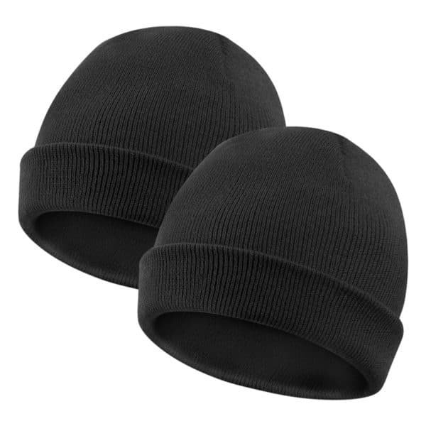 caps beanie