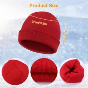 caps beanie