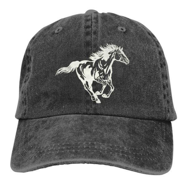 gorras con logo