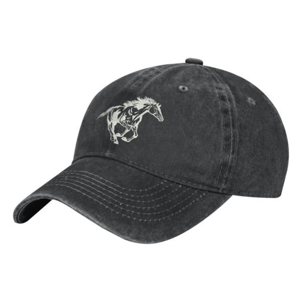 gorras con logo