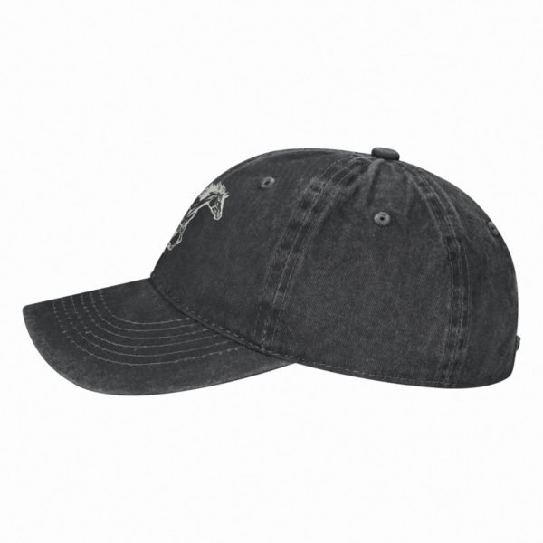 gorras con logo