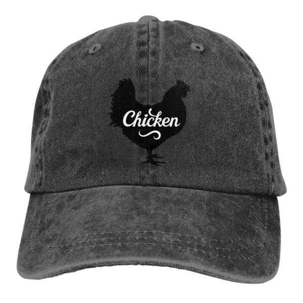 gorras con logo