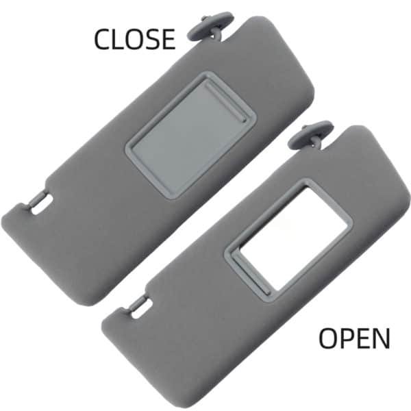car sun visor suppliers