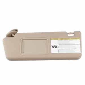 car sun visor suppliers