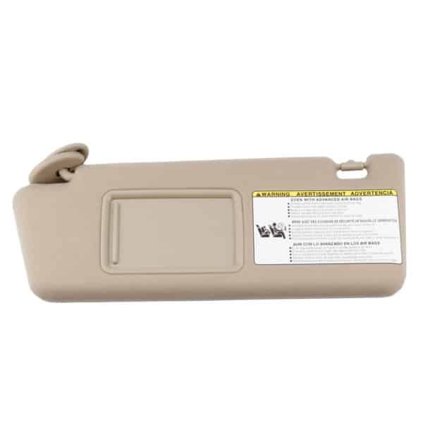 car sun visor suppliers