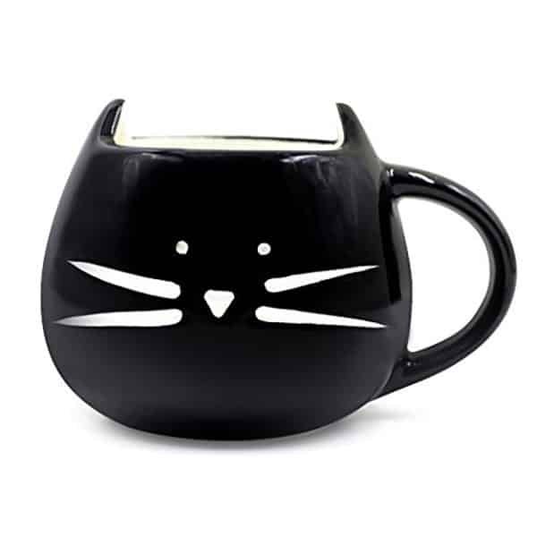 cat mug custom