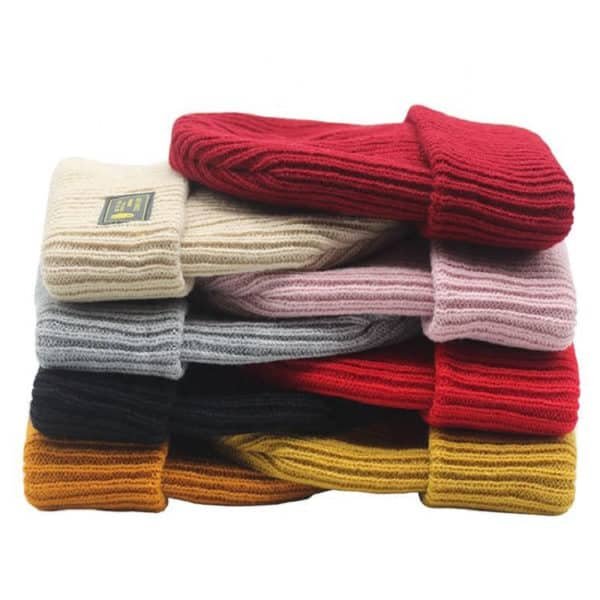 cheap custom beanies