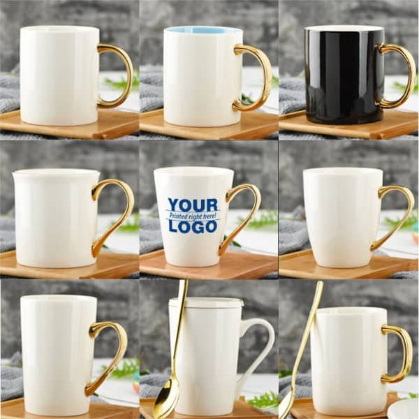 cheap custom coffee mugs