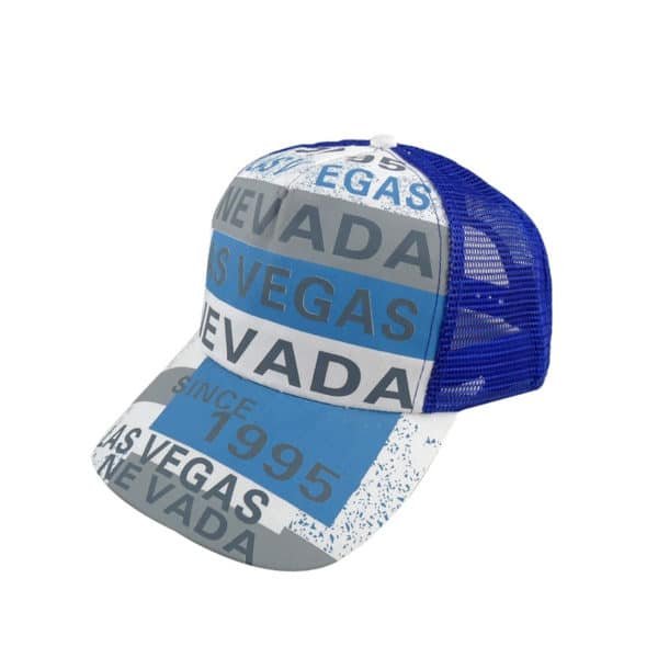 cheap custom trucker hats
