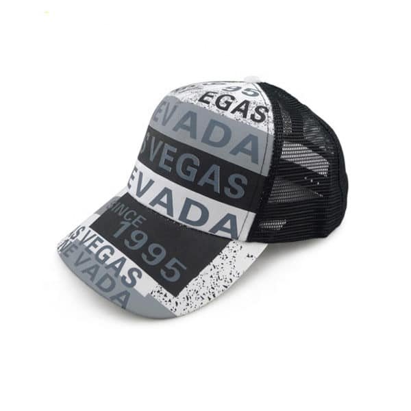 cheap custom trucker hats