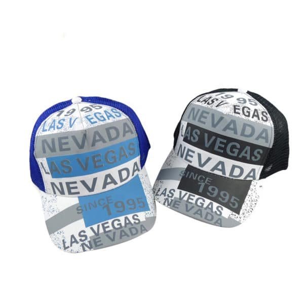 cheap custom trucker hats