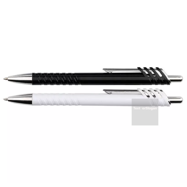 company logo pens