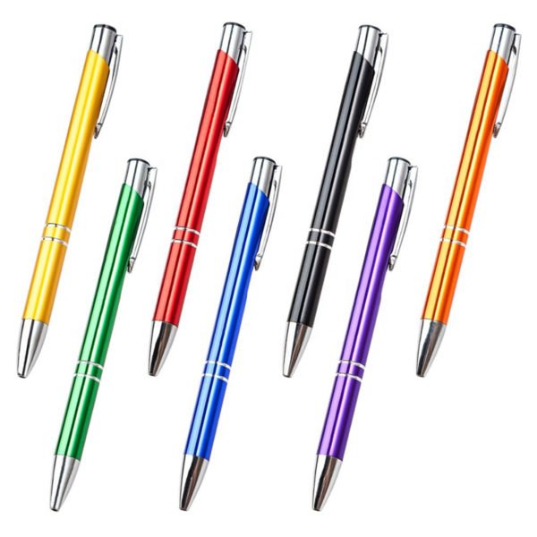 cheap metal promotional pens