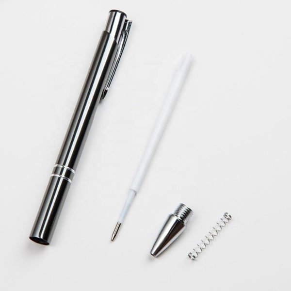 cheap metal promotional pens