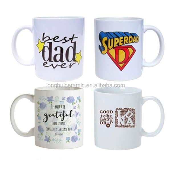 cheap custom coffee mugs