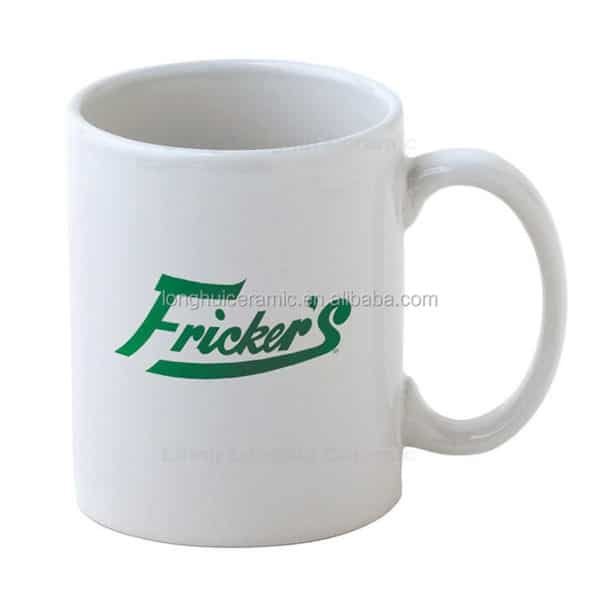 cheap custom coffee mugs