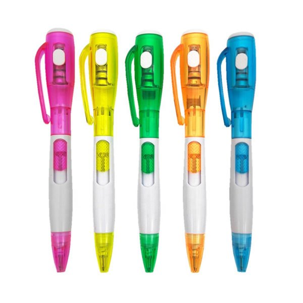 cheap pens with logo