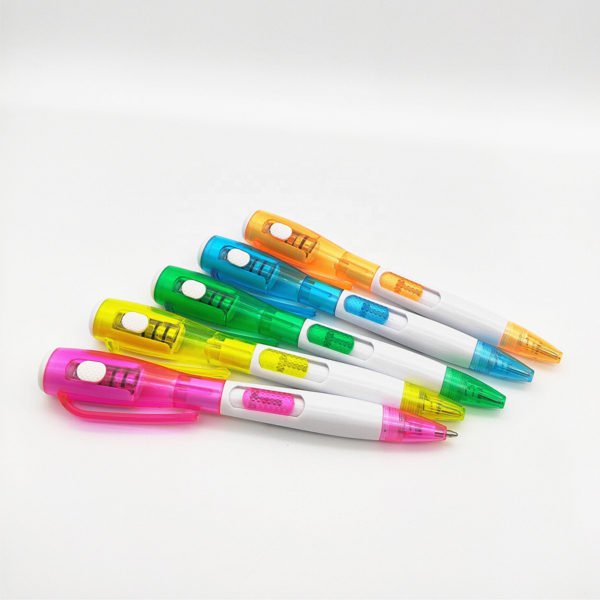 cheap pens with logo