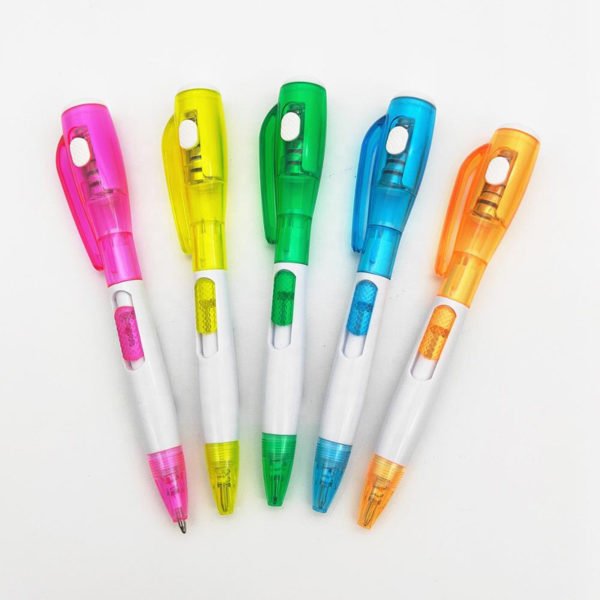 cheap pens with logo