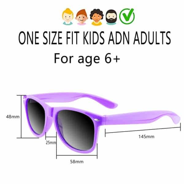 cheap promo sunglasses