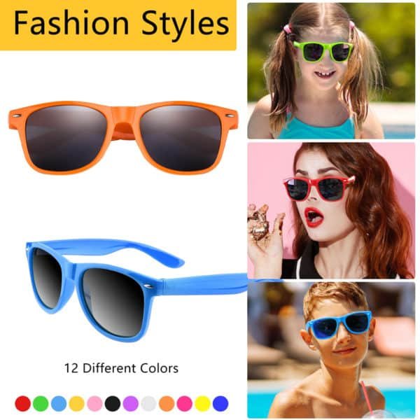cheap promo sunglasses
