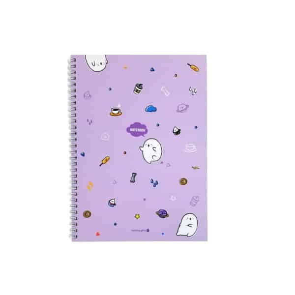 cheap spiral notebooks in bulk