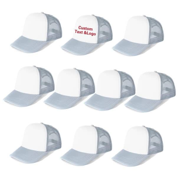 cheap wholesale trucker hats
