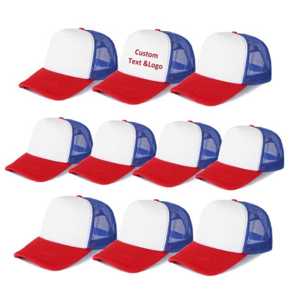 cheap wholesale trucker hats