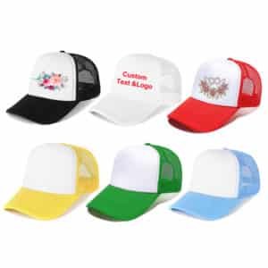 cheap wholesale trucker hats