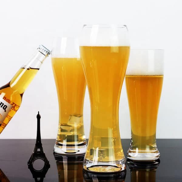 promotional glassware