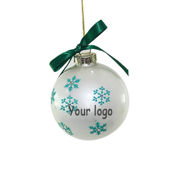 christmas ornament companies