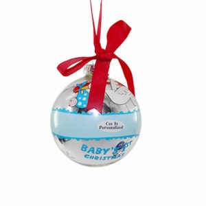 christmas ornament companies