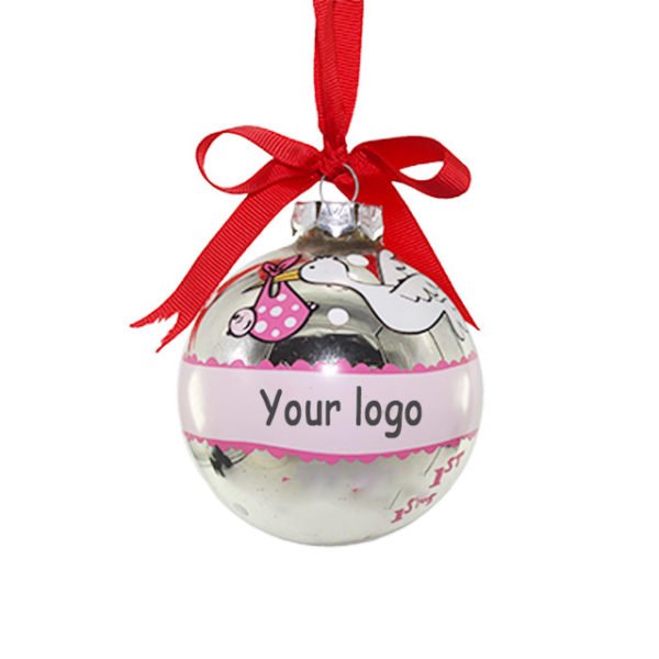 christmas ornament companies