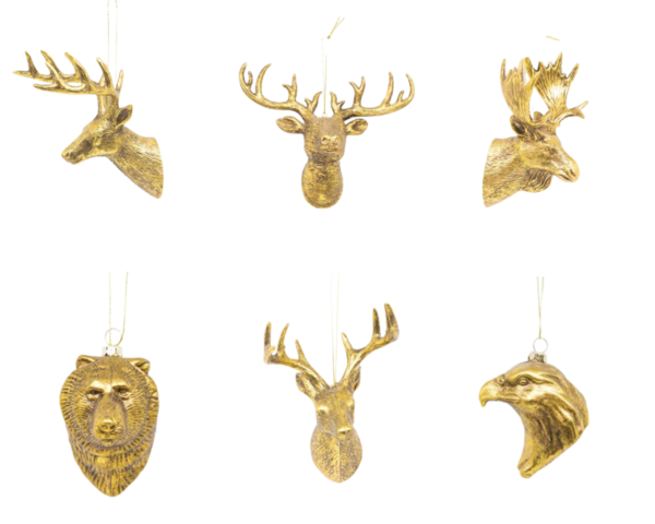 christmas ornament manufacturers usa