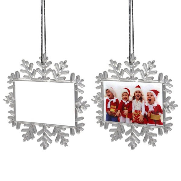 christmas ornament personalized