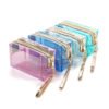 clear vinyl cosmetic bags wholesale
