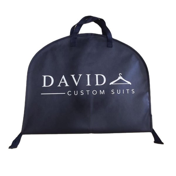 cloth garment bags wholesale
