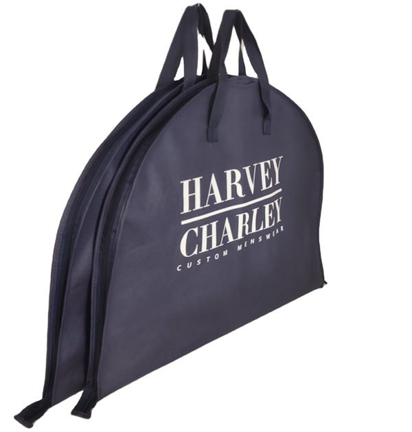 cloth garment bags wholesale