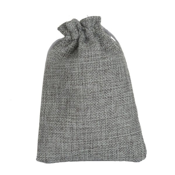 cloth gift bags wholesale