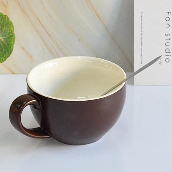 coffee mug custom design