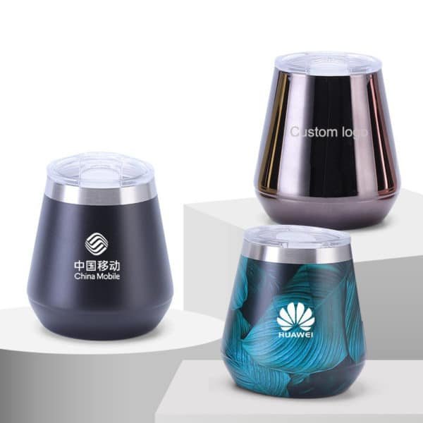 coffee mugs with logo