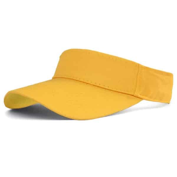 coles custom visor