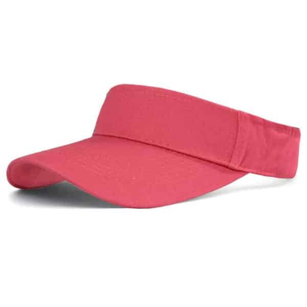 coles custom visor