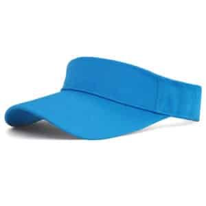 coles custom visor