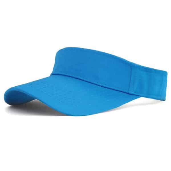 coles custom visor