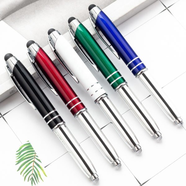 company branded pens