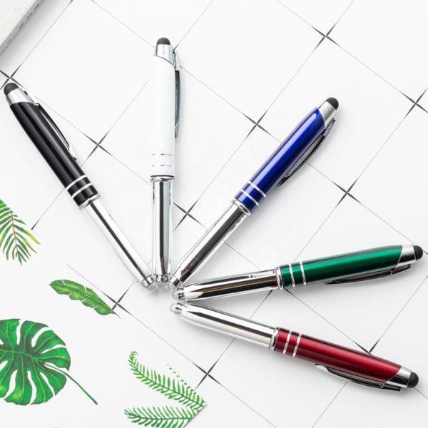company branded pens
