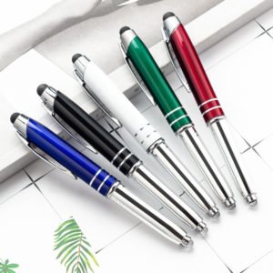 company branded pens