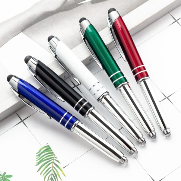 company branded pens