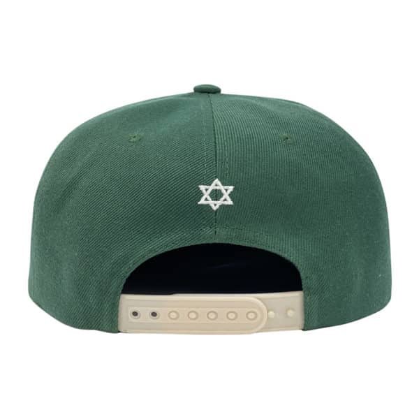 company hats with logo